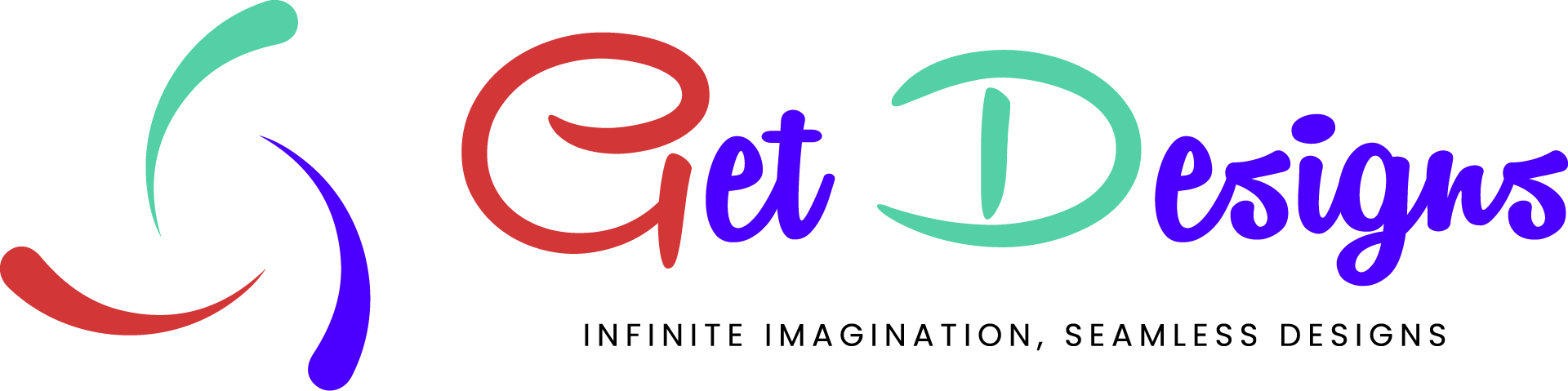 GetDesign Logo